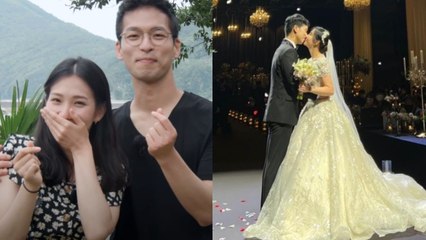 초고속 결혼한 '나는 SOLO' 2기 영수-영숙 커플이 '애로부부'에 출연한다