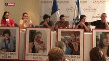 Français disparus : les familles prennent la parole
