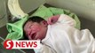 Reuters journo's wife gives birth in Gaza warzone