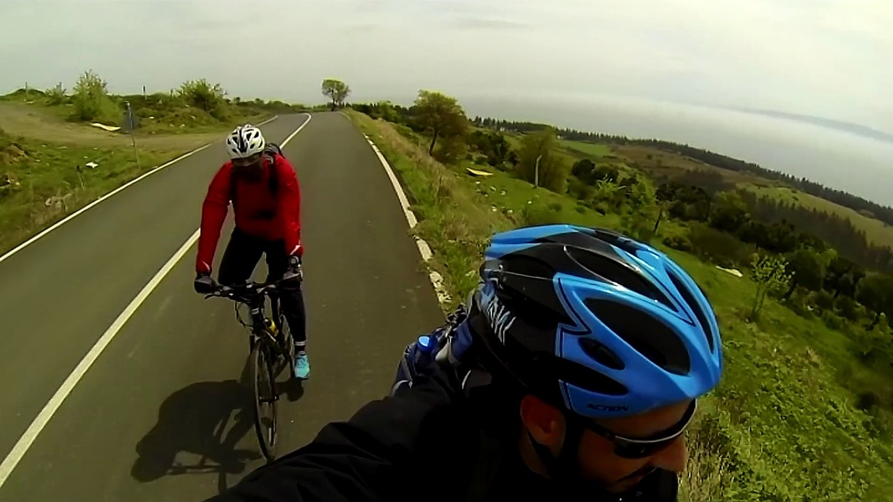 Tekirdağ-Uçmakdere-Şarköy Bisiklet Turu-20150419