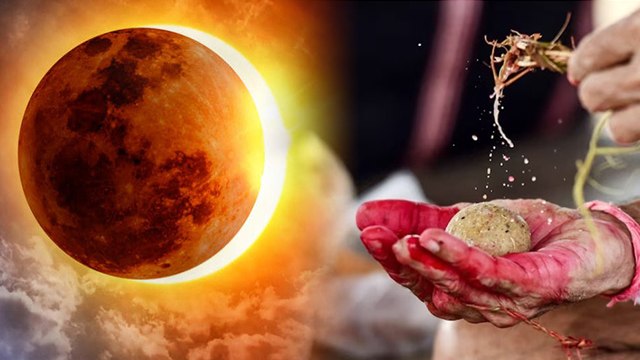 Sarva Pitru Amavasya 2023: सर्वपितृ अमावस्या 2023 पर सूर्य ग्रहण, श्राद्ध करें या नहीं | Boldsky