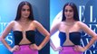Surveen Chawla looks Very Bold at The Red Carpet Of Elle Beauty Awards 2023,Viral Video | FilmiBeat