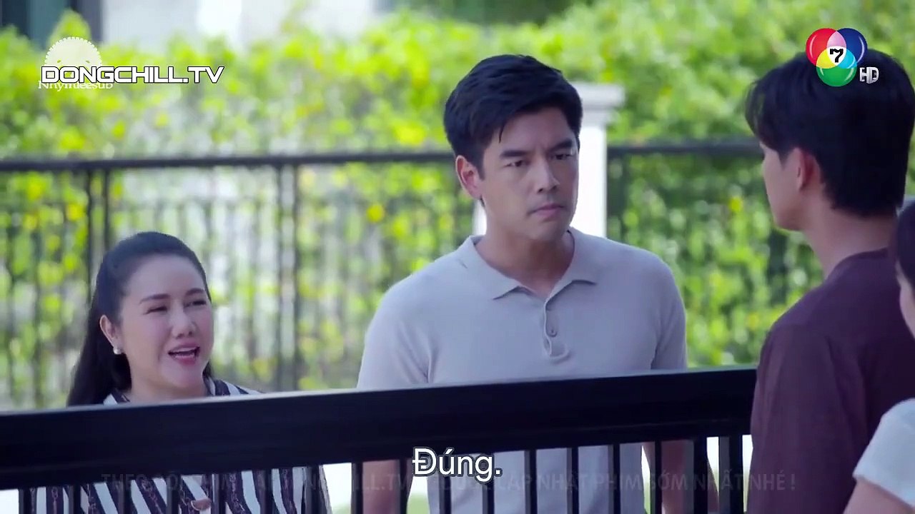 Gió Thoảng Sao Trời Tập 19 _ The Wind Blows Through the Stars - Lhom Pud Parn Dao (2023) Episode, Tập 19 [Thuyết Minh + Vietsub]_0