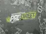 Trailer Need For Speed Pro Street