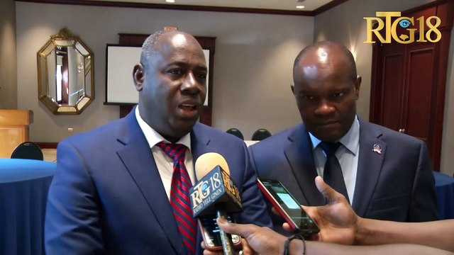 DwayenTPI Pòtoprens la prezide premye asanble jeneral majistra yo pou jiridiksyon Pòtoprens