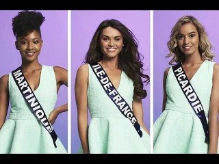 Miss France 2022 : Faites le test de culture générale des candidates !