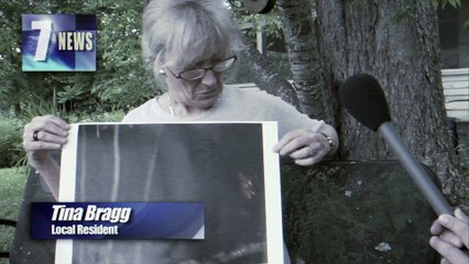 Freak Encounters S01E02: The Werewolf Encounter 🐺