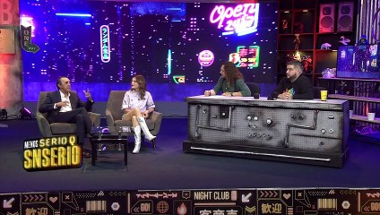 Luis Felipe Tovar: "el éxito ya no está en Hollywood"