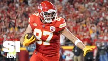 Chiefs Beat Broncos 19-8 On TNF