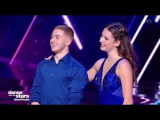 Danse avec les stars : après leur baiser, Michou parle de mariage avec Elsa Bois