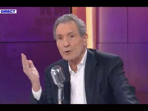 Jean-Jacques Bourdin mis à pied pour agression sexuelle ? Deux célèbres journalistes déjà en lic