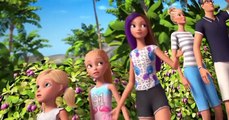 Barbie Dreamhouse Adventures Barbie Dreamhouse Adventures S04 E004 Magical Mermaid Mystery Part 4