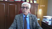 Président de l'Assemblée générale provinciale d'Edirne : Les institutions publiques devraient s'abonner aux journaux locaux
