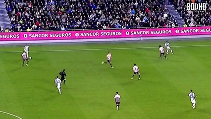 Lionel Messi vs Paraguay 2023 FIFA World Cup Qualifying - CONMEBOL