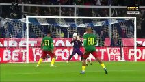 Russia vs Cameroon 1-0 Goals and Extended Highlights International Friendly Matches 2023  РОССИЯ – КАМЕРУН, ОБЗОР МАТЧА I RUSSIA – CAMEROON, HIGHLIGHTS