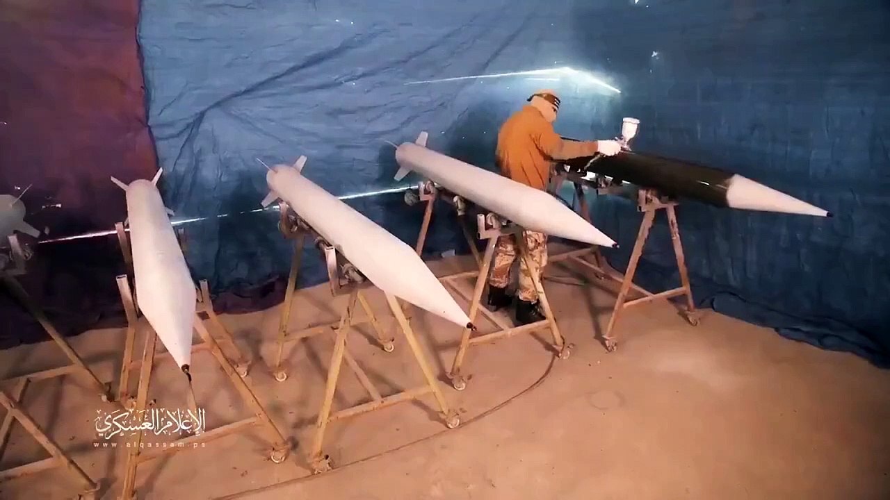 Le Hamas appelle à la résistance contre les Palestiniens en Cisjordanie