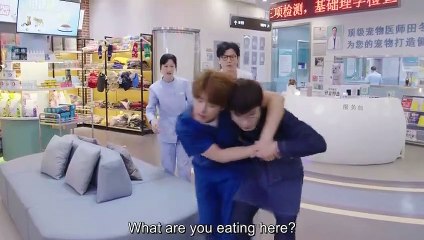 (ENG) My Precious (2023) Ep 21 EngSub