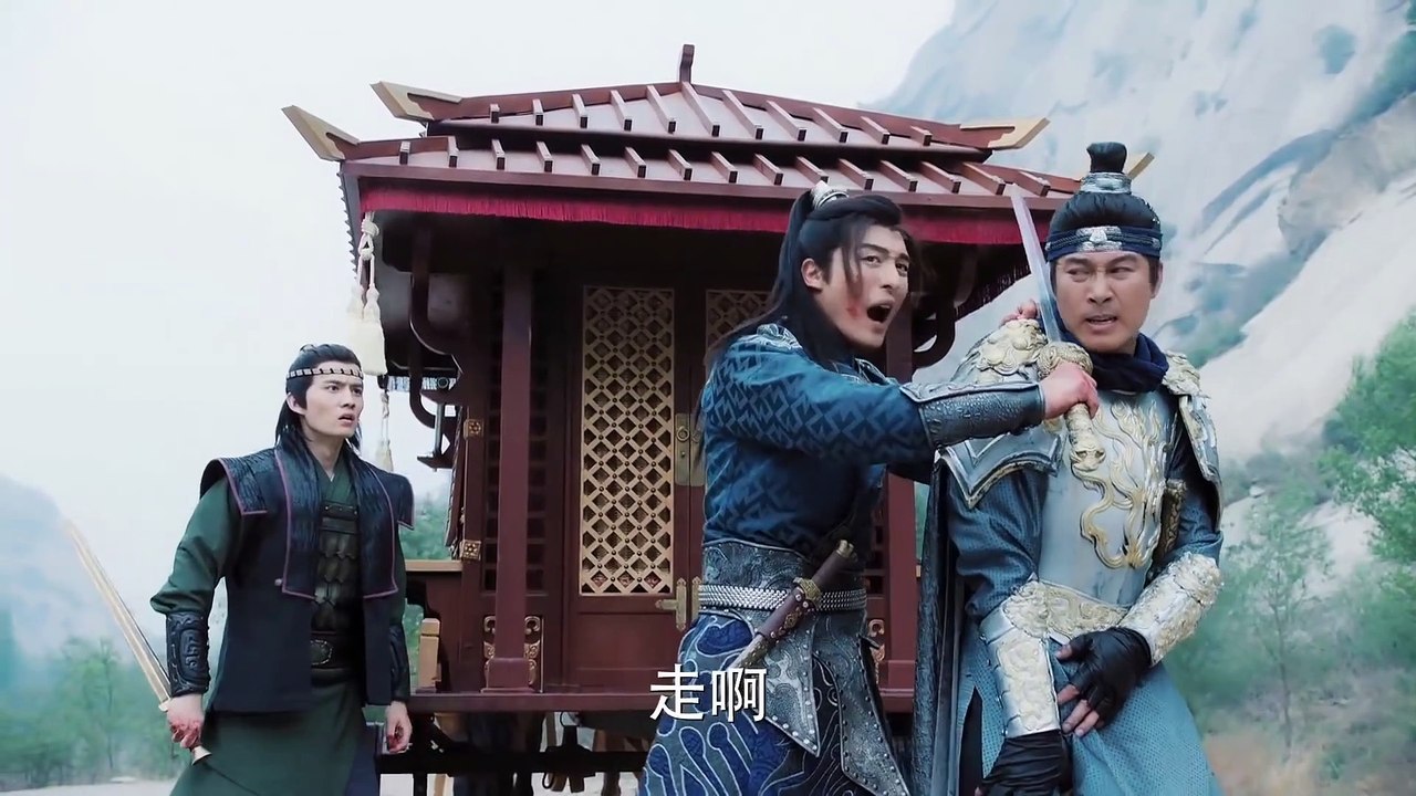 [Thuyết Minh] ĐẾ HẬU TÌNH THÂM - Tập 02 - Phim Ngôn Tình Cổ Trang Cực Hay 2021