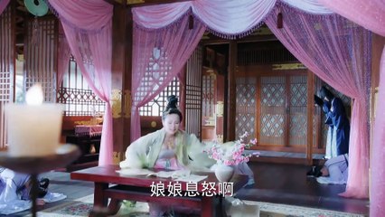 [Thuyết Minh] ĐẾ HẬU TÌNH THÂM - Tập 07- Phim Ngôn Tình Cổ Trang Cực Hay 2021