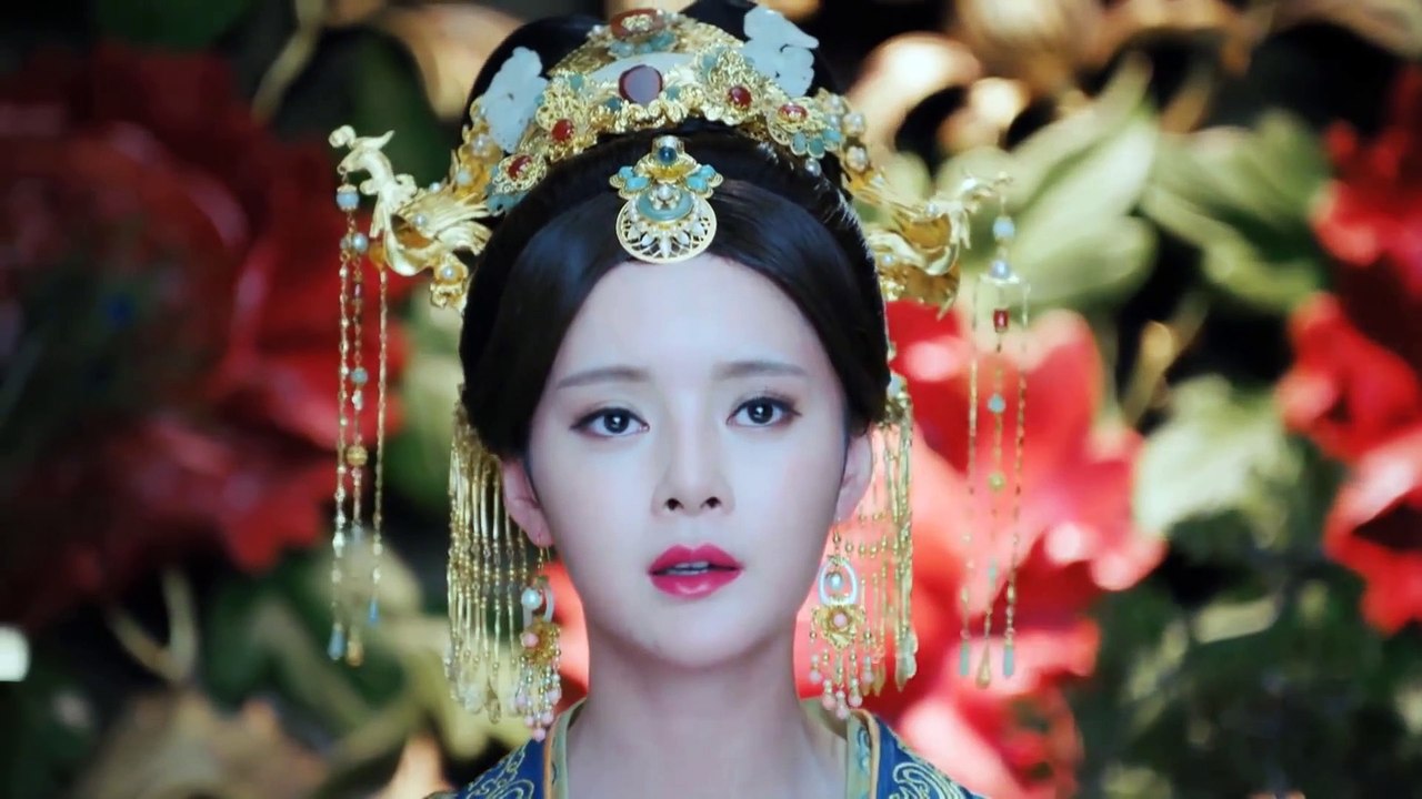 [Thuyết Minh] ĐẾ HẬU TÌNH THÂM - Tập 10 - Phim Ngôn Tình Cổ Trang Cực Hay 2021