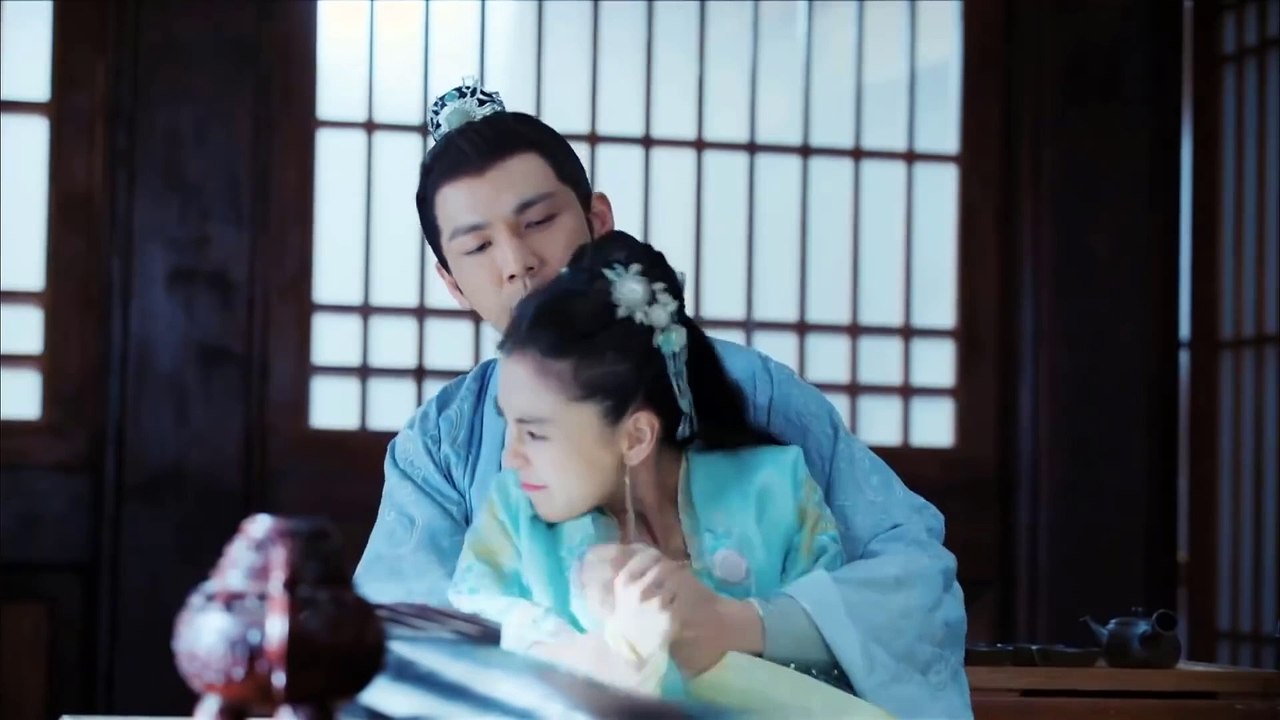 [Thuyết Minh] ĐẾ HẬU TÌNH THÂM - Tập 03 - Phim Ngôn Tình Cổ Trang Cực Hay 2021