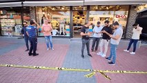 Attaque armée contre le magasin : patron tué, employé blessé