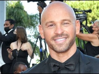 Franck Gastambide (Validé) : Cet emprionnement qui lui fait beaucoup de mal...