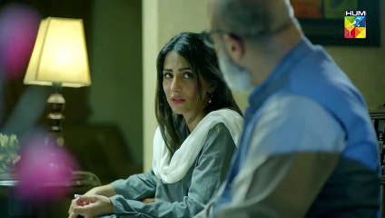 Apne Andar Khushi Ko Talash Karo...! #ushnashah #usamakhan - Aas - FLO Digital