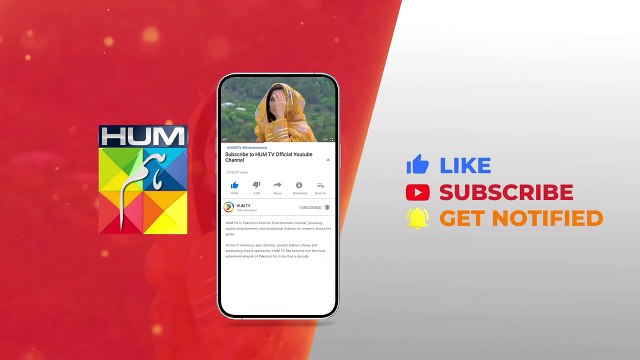 Behan Bhai Mein Izzat Air Ihteram Ka Rishta Khatam...! #sukainakhan #omershahzad - Fitna - FLO Digital