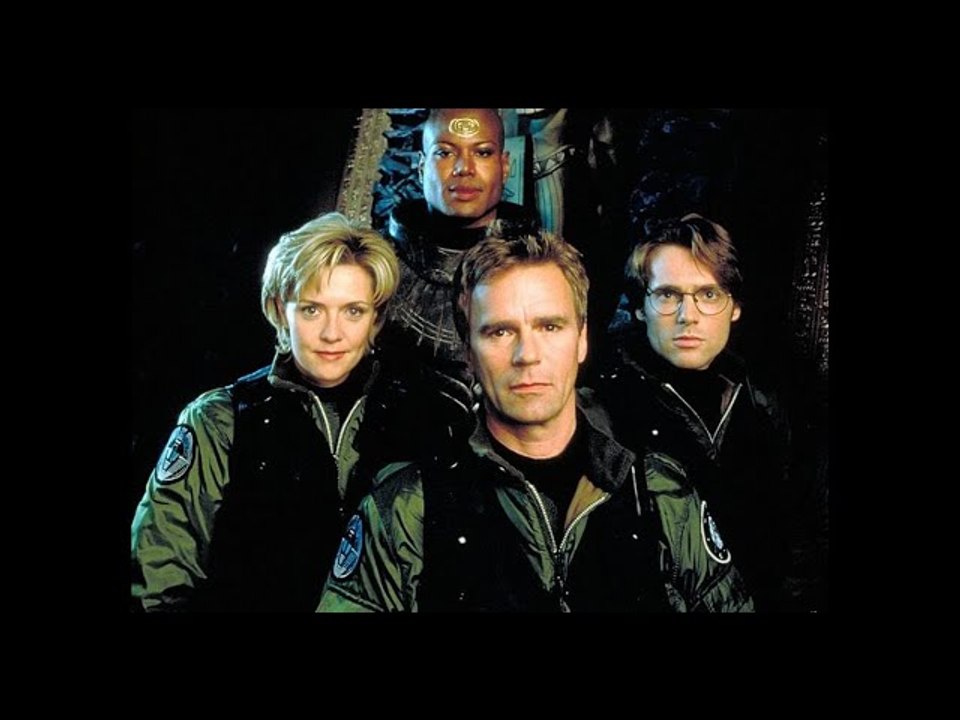 Stargate SG-1 : Un acteur star de la série est mort dans un accident