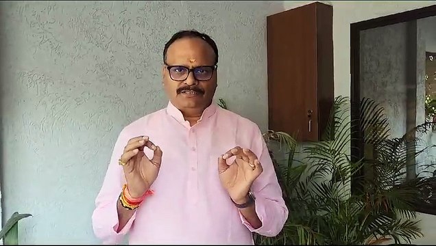 'कर्मचारी' हुए डिप्टी CM ब्रजेश पाठक, Twitter पर खुद के लिए लिख दिया ऐसा नाम हर कोई हो गया हैरान