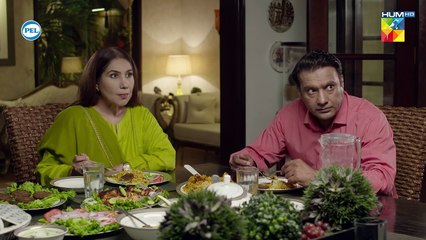 Bhai Ke Samne Bar Bar Zaleel....! #sukainakhan #omershahzad - Fitna - FLO Digital