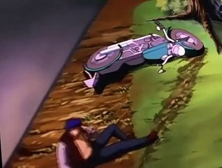 Invasion America Invasion America E001 The Legend