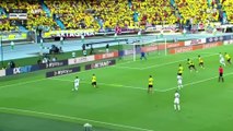 Colombia 2 - 2 Uruguay - Eliminatorias 2026 -Segundo Tiempo