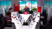 Le journal RTL de 7h du 13 octobre 2023