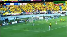 Colombia vs Uruguay 2 x 2 Highlights & All Goals 2023 FIFA World Cup Qualifying - CONMEBOL -  Darwin Nunez Show Goal