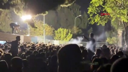 Le festival de rock de Çukurova est-il annulé ? Pourquoi a-t-il été annulé ? Déclaration du gouverneur d'Ankara ! Pourquoi n’y a-t-il pas de festival de rock de Çukurova ?