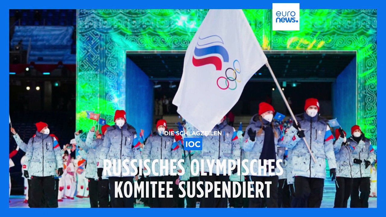 Nachrichten des Tages | 13. Oktober - Morgenausgabe