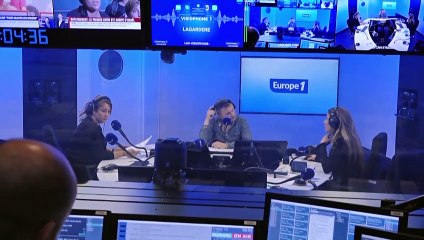 «C'est une grande communauté» : une semaine après l'attaque du Hamas, l'élan de solidarité ne faiblit pas en Israël