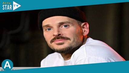 « Ton karma est bon » : M. Pokora euphorique après le but d'Olivier Giroud lors du match France-Angl