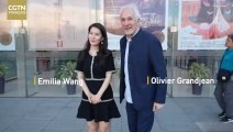 La comédie musicale Roméo & Juliette de retour en Chine