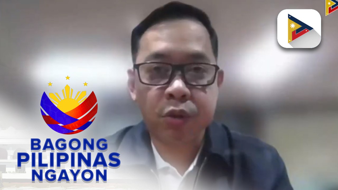 Panayam kay Atty. Michael R. Santos ng National Privacy Commission Complaints and Investigation Division