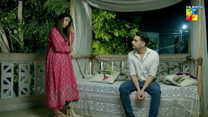 Jawani Mein Bewaa Hone Ka Gham....! #ushnashah #usamakhan - Aas - FLO Digital