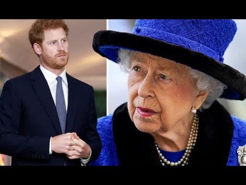 ‘He will regret it!’ Prince Harry urged to return to UK to see Queen as health fears soar