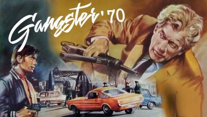 Gangster '70 (1968) HD