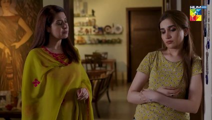 Kia Khuda Mujhe Maaf Kare Ga... #alizehshah #shehrozesabzwari - Khel 2nd Last Episode - FLO Digital