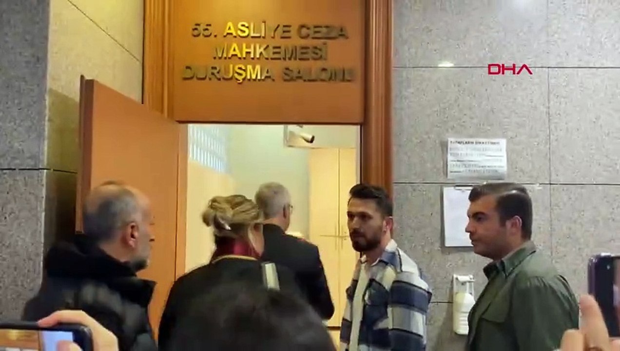 Cengiz Kurtoğlu neden hapsi istendi? Cengiz Kurtoğlu Mustafa Can olayı nedir?