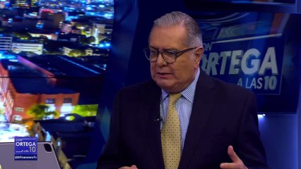 El gasto del Poder Judicial ha caído en esta administración: Mariana C