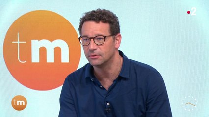 L'interview d'actualité - Vincent Lemire