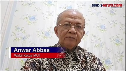 MUI Desak Dunia Internasional Akui Kemerdekaan Palestina